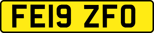 FE19ZFO