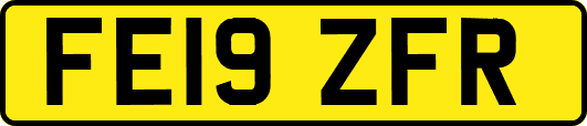 FE19ZFR
