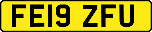 FE19ZFU
