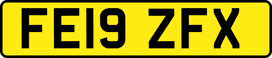 FE19ZFX