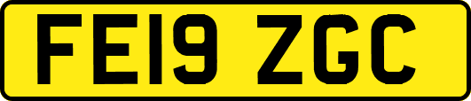 FE19ZGC