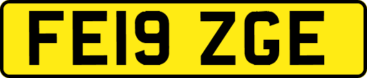 FE19ZGE