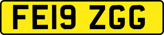 FE19ZGG