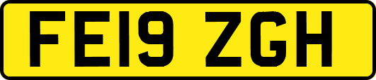 FE19ZGH