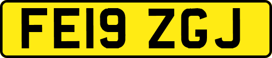 FE19ZGJ