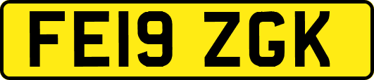 FE19ZGK