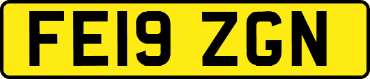 FE19ZGN
