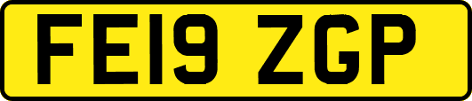 FE19ZGP