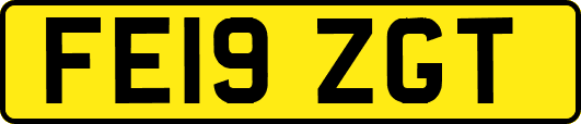 FE19ZGT