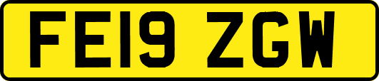 FE19ZGW