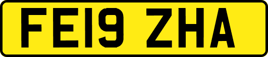 FE19ZHA