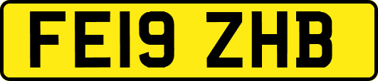FE19ZHB