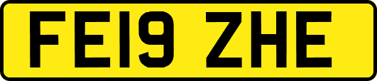 FE19ZHE