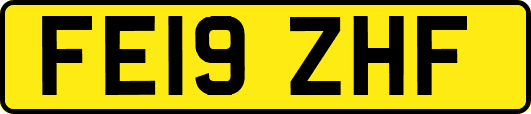 FE19ZHF