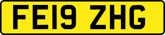 FE19ZHG