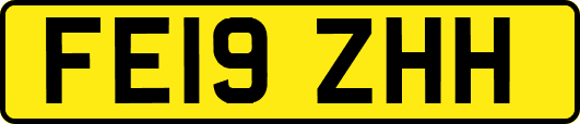 FE19ZHH