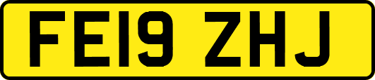 FE19ZHJ
