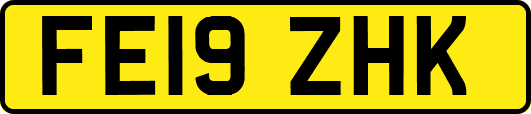 FE19ZHK