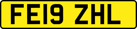 FE19ZHL