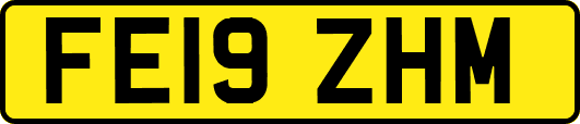 FE19ZHM