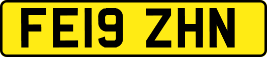 FE19ZHN