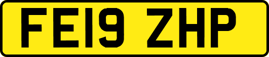 FE19ZHP
