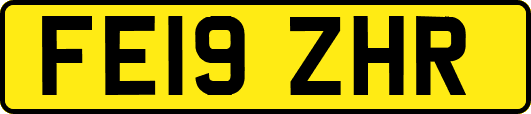 FE19ZHR