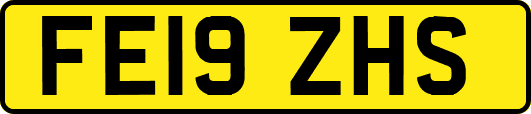 FE19ZHS