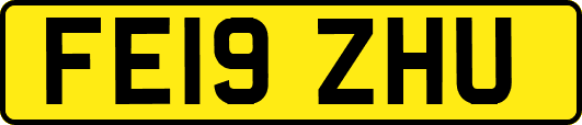 FE19ZHU