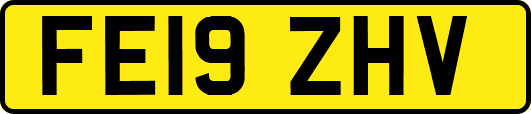 FE19ZHV