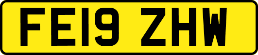 FE19ZHW