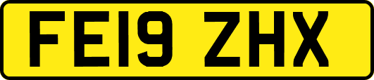 FE19ZHX
