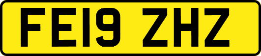 FE19ZHZ