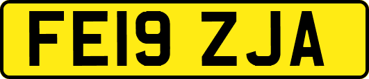 FE19ZJA
