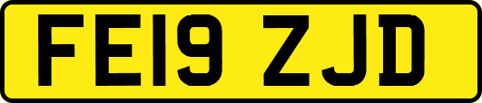 FE19ZJD