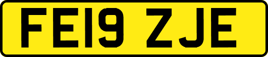 FE19ZJE