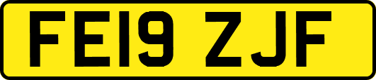 FE19ZJF