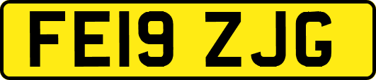 FE19ZJG