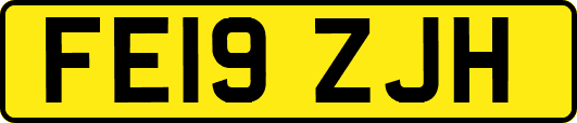 FE19ZJH