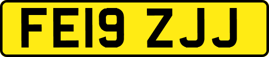 FE19ZJJ
