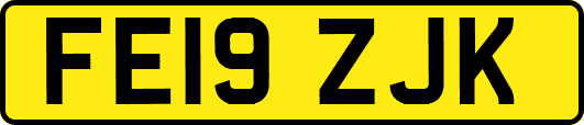 FE19ZJK