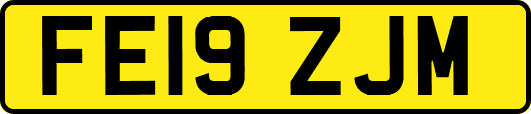 FE19ZJM