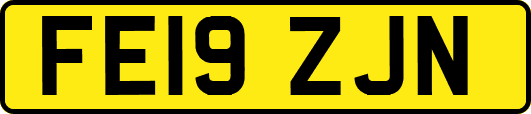 FE19ZJN