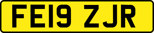 FE19ZJR