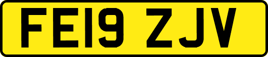 FE19ZJV