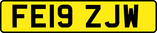 FE19ZJW