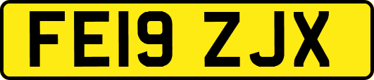 FE19ZJX