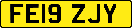 FE19ZJY