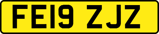 FE19ZJZ