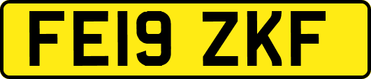 FE19ZKF